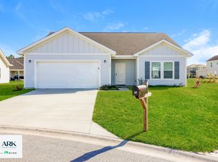 75 Laura Ct, Brunswick, GA 31525