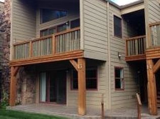595 Windrift Ln #9, Park City, UT 84060