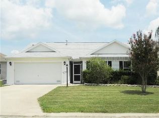 16949 SE 77th Northridge Ct, The Villages, FL 32162
