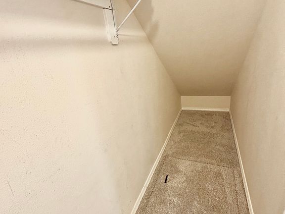 understairs storage