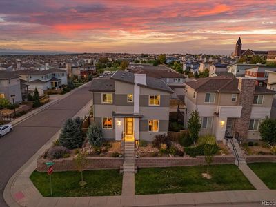 9717 Dunning Circle, Highlands Ranch, CO, 80126
