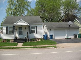 1216 Butler St, Morris, IL 60450