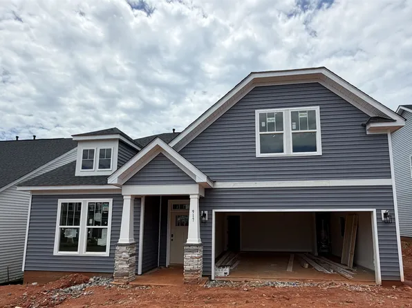 917 Tibetan St, Spartanburg, SC 29303