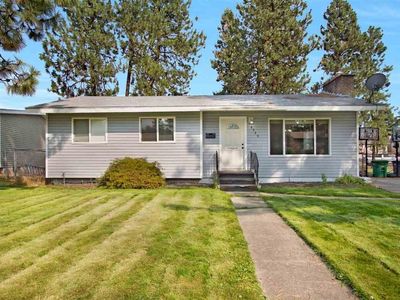 6520 N Calispel St, Spokane, WA, 99208