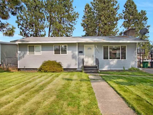 6520 N Calispel St, Spokane, WA 99208