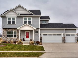 608 SE 17th St, Grimes, IA 50111