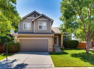 9108 W 101st Ave, Westminster, CO 80021