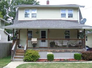 963 Davies Ave, Akron, OH 44306