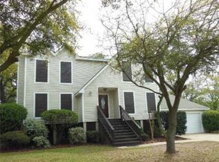 4524 Shadow Wood Cres, Pascagoula, MS 39581