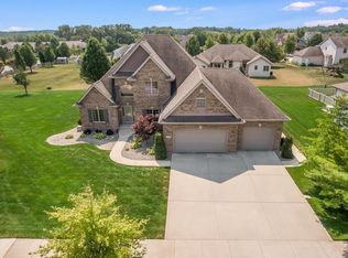12209 W 107th Ave, Saint John, IN 46373