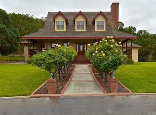 825 Spring Creek Way, Templeton, CA 93465