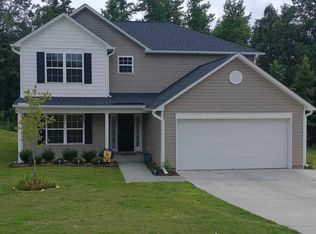 201 Boulder Rd, Henderson, NC 27537