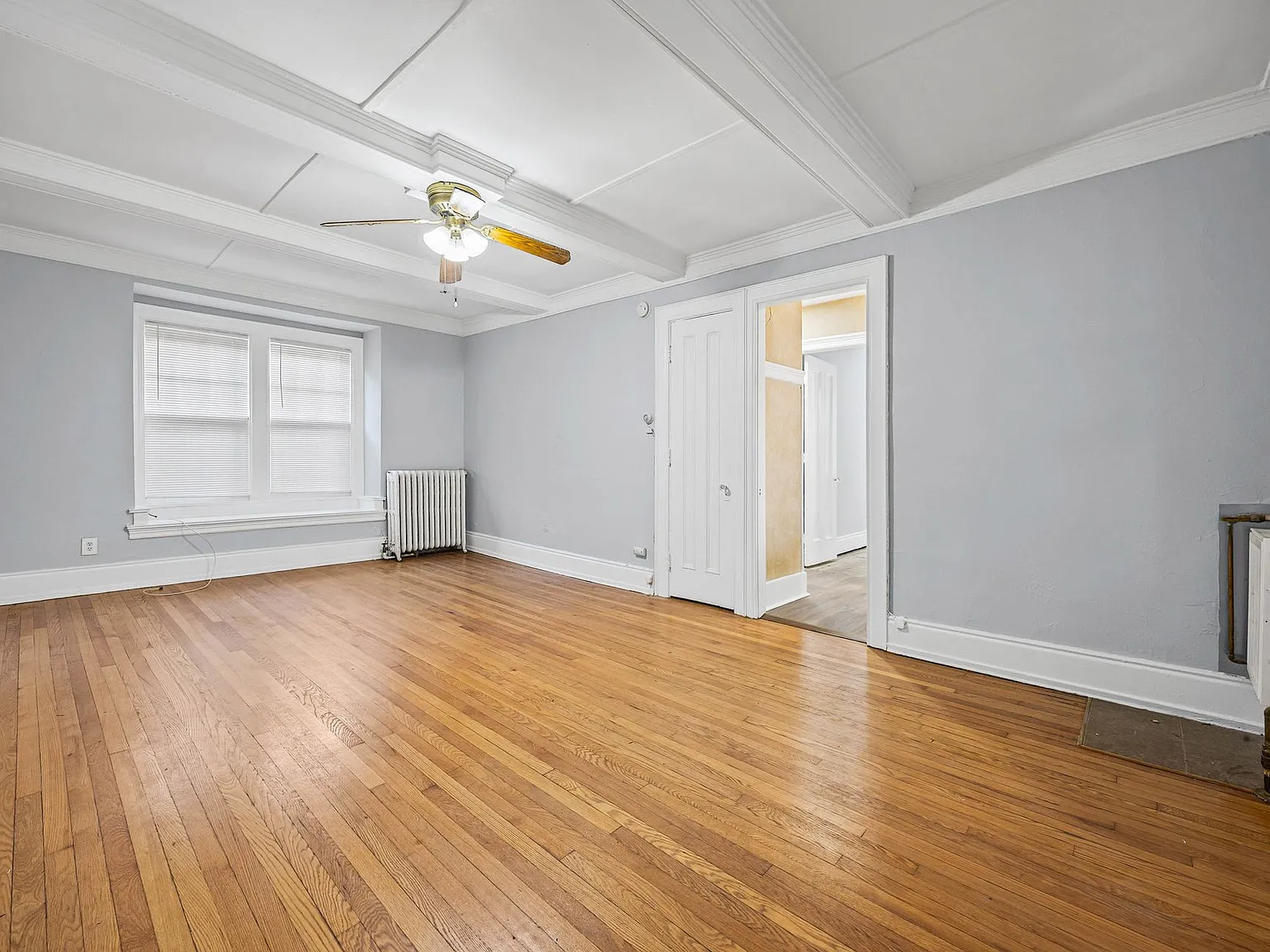 30 Edgerton St/ Vasser Building- 593 Park Ave — Photo 4