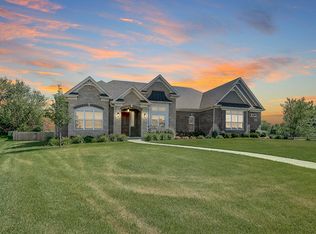 26300 W Baxter Dr, Plainfield, IL 60585