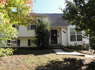 9110 Old Palmer Rd, Fort Washington, MD 20744