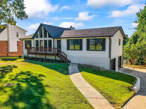 1213 8th Pl, Pleasant Grove, AL 35127