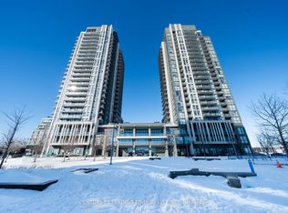 15 Zorra St Unit 1902, Toronto, ON M8Z 0C1