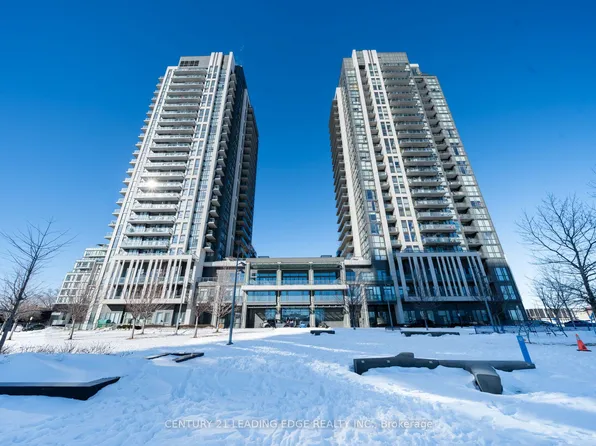 15 Zorra St Unit 1902, Toronto, ON M8Z 0C1
