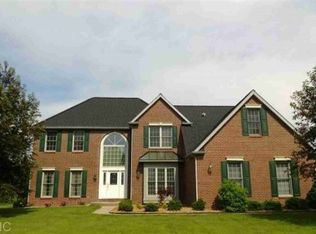 2947 Wyndwicke Dr, Saint Joseph, MI 49085