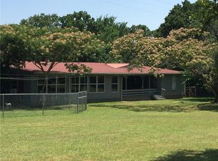 5832 County Road 304, Grandview, TX 76050