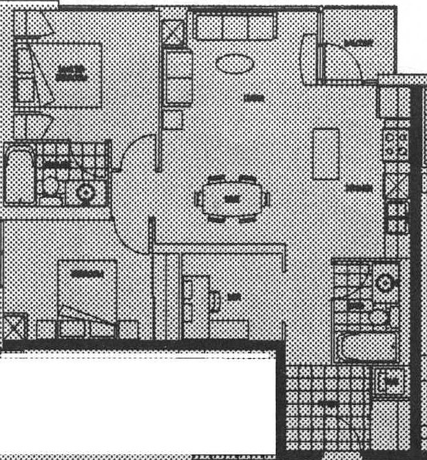 2nd image of 81 Navy Wharf Ct #3210
