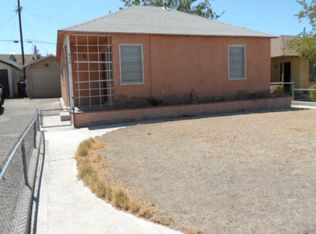 930 W Buena Vista St, Barstow, CA 92311