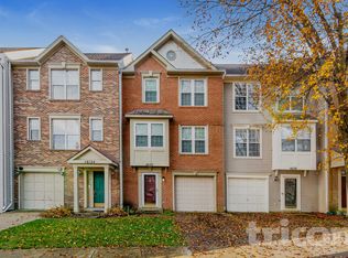 14122 Reverend Rainsford Ct, Upper Marlboro, MD 20772