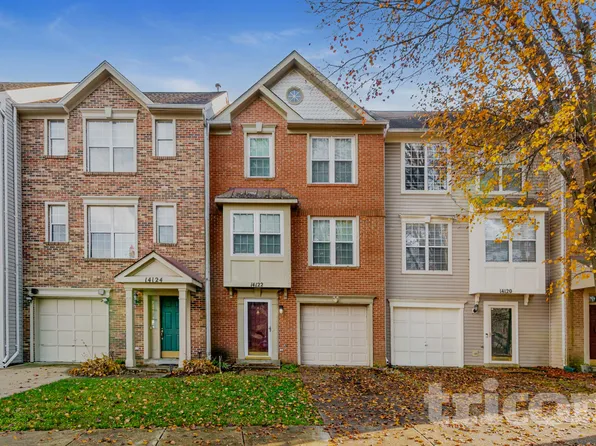 14122 Reverend Rainsford Ct, Upper Marlboro, MD 20772