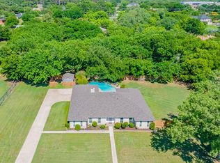 600 Castleman Ct, Keller, TX 76248