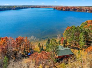 N9795 Lower McKenzie Rd, Spooner, WI 54801