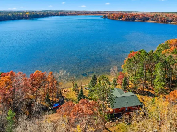 N9795 Lower McKenzie Rd, Spooner, WI 54801