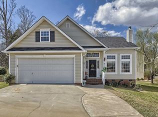 616 Staffwood Dr, Irmo, SC 29063