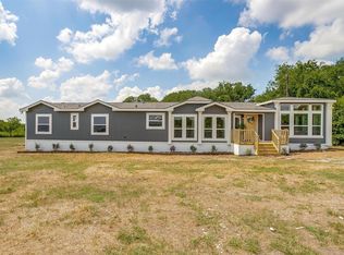 4174 Fm 67, Grandview, TX 76050
