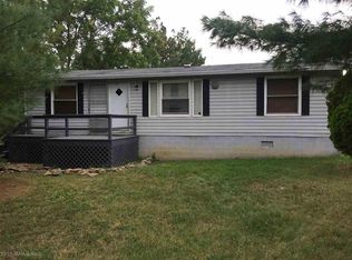 110 Brookhollow Rd, Craigsville, VA 24430