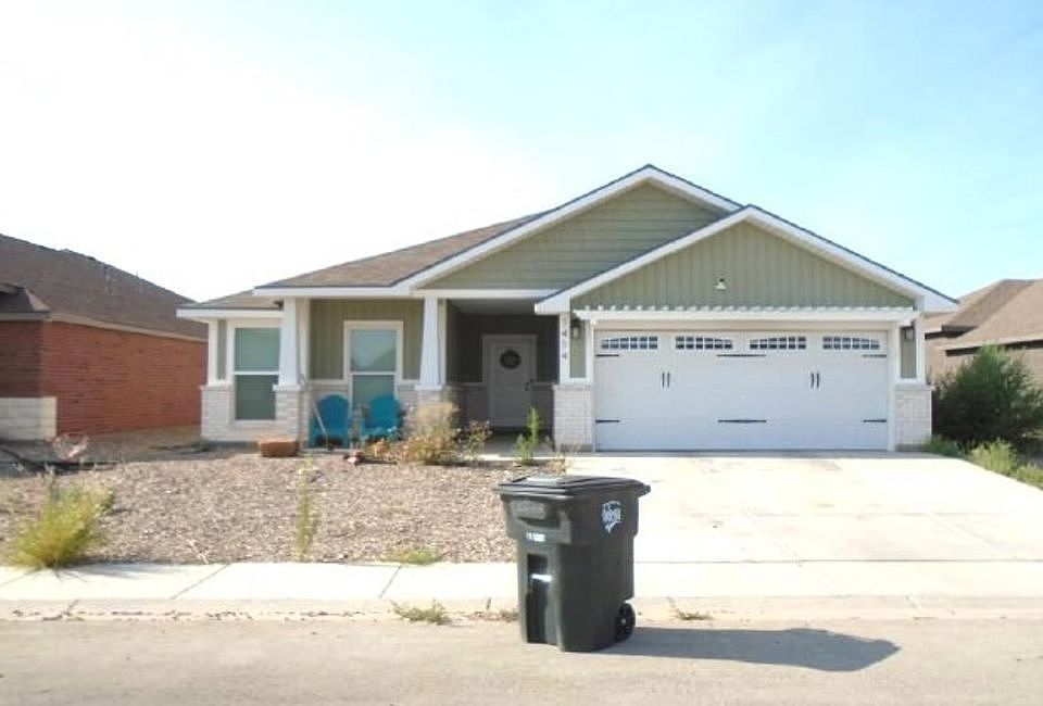 Property Front View