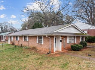 1829 4th St, Salisbury, NC 28144