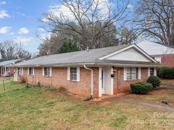 1829 4th St, Salisbury, NC 28144