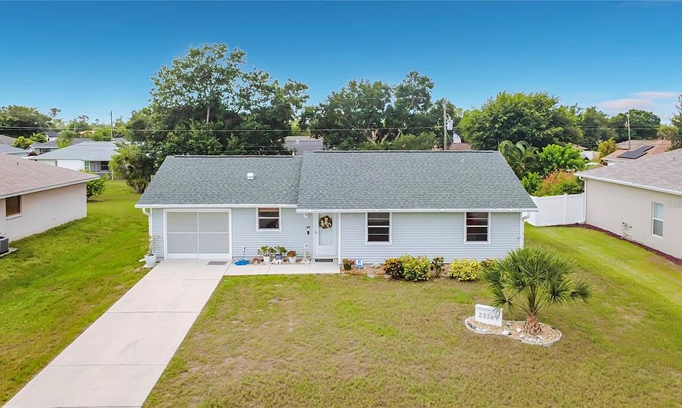 1st image of 23269 BILLINGS AVENUE