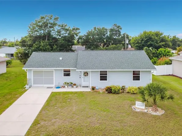 23269 Billings Ave, Pt Charlotte, FL 33954