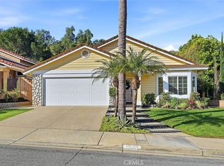 17866 Via La Cresta, Chino Hills, CA 91709