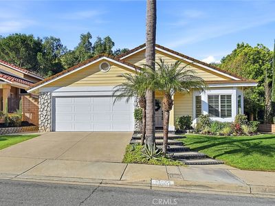 17866 Via La Cresta, Chino Hills, CA, 91709