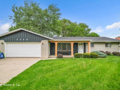 5568 Mary Ct, Saginaw, MI, 48603