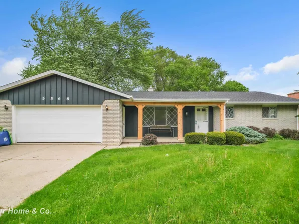 5568 Mary Ct, Saginaw, MI 48603
