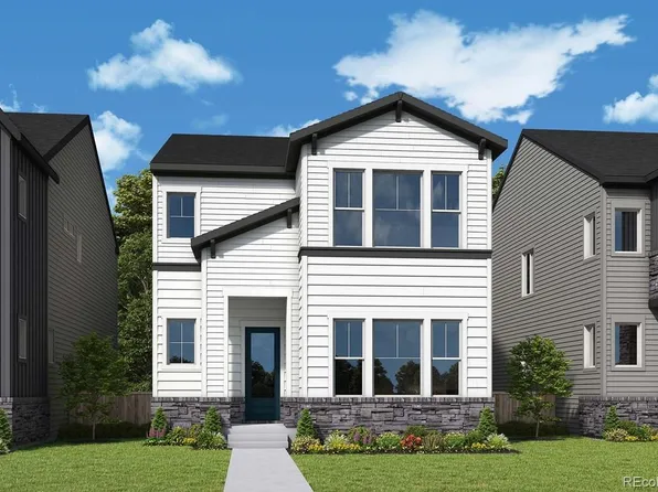 2444 W 162nd Avenue, Broomfield, CO 80023