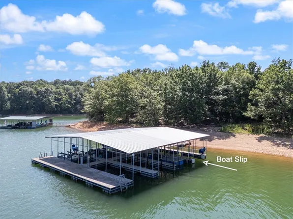 8 Bluewater Psge #8, Rogers, AR 72756