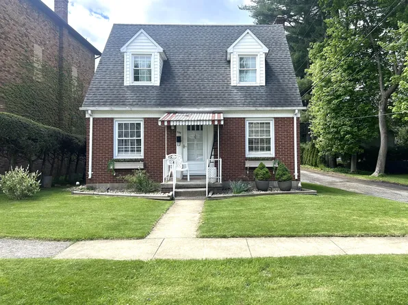 207 Witmer St, Clearfield, PA 16830