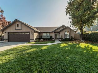 3145 W Orchard Ave, Visalia, CA 93277