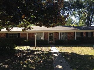 715 Pam Dr, Tyler, TX 75703
