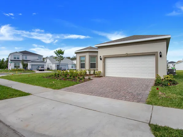 10366 Parkview Reserve Ln, Orlando, FL