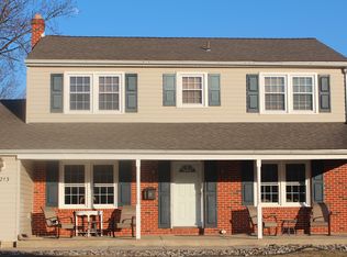 213 McCallmont Road, New Castle, DE 19720